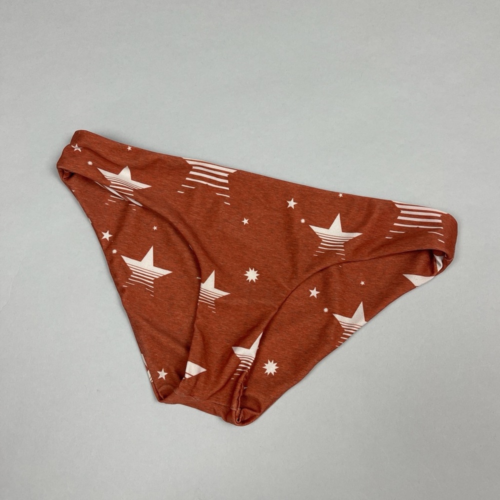 Stone Fox Swim Retro Star Bikini SET - Picture 8 of 11